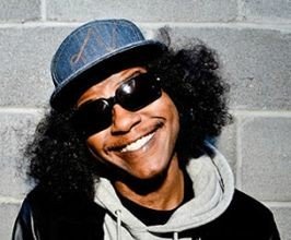 AB-Soul  - Professional null Speaker