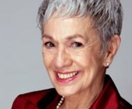 Tina Ramirez - Professional null Speaker