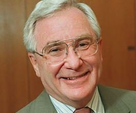 Herbert Benson - Professional null Speaker