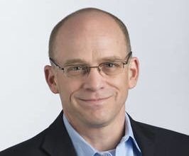 Tom Mitchell - Professional Speakers Booking