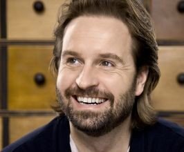 Alfie Boe - Professional null Speaker