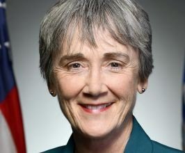 Heather Wilson - Professional null Speaker
