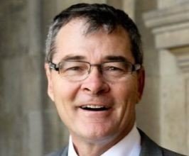 Tim Echols - Professional null Speaker