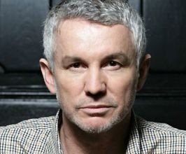 Baz Luhrmann - Professional null Speaker