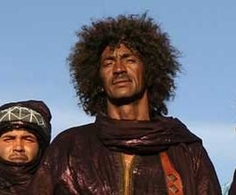 Tinariwen  - Professional null Speaker