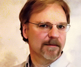 Jonathan Harr - Professional null Speaker