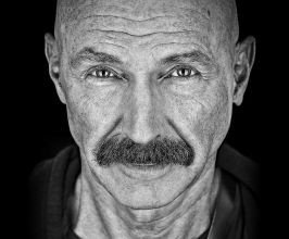 Tony Levin - Professional null Speaker