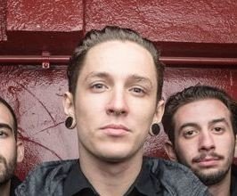 The Word Alive - Professional null Speaker