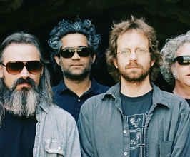 Wooden Shjips - Professional null Speaker