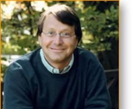 David A. Vise - Professional Speakers Booking