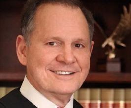 Judge Roy Moore - Professional Speakers Booking