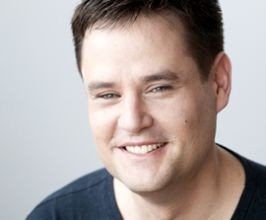 Michael Nielsen - Professional null Speaker