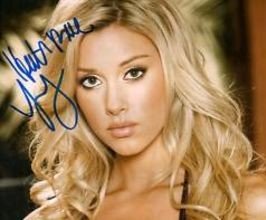 Heather Rae - Professional null Speaker