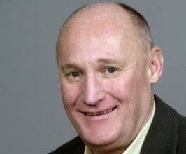 Pete Luckett - Professional null Speaker