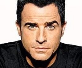 Justin Theroux - Professional null Speaker