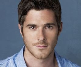 Dave Annable - Professional null Speaker