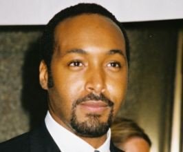 Jesse L. Martin - Professional null Speaker