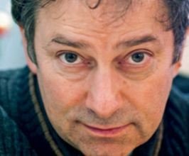 Ben Katchor - Professional null Speaker