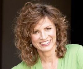 Jane Poynter - Professional null Speaker