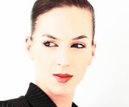 Natasha Tsakos - Professional null Speaker