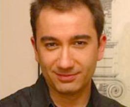 Mustafa Akyol - Professional null Speaker