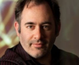 Golan Levin - Professional null Speaker