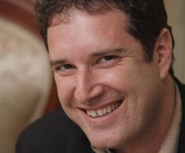 Hod Lipson - Professional null Speaker