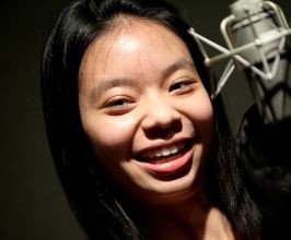 Sirena Huang - Professional null Speaker