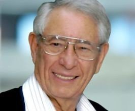 Robert Fischell - Professional null Speaker