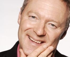 Rory Bremner - Professional null Speaker