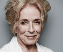 Holland Taylor - Professional null Speaker