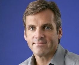 Owen Van Natta - Professional null Speaker