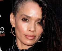 Lisa Bonet - Professional null Speaker