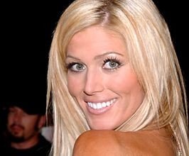 Torrie Wilson - Professional null Speaker