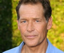 James Remar - Professional null Speaker