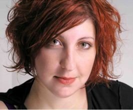 Ashlie Atkinson - Professional null Speaker