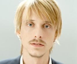Mackenzie Crook - Professional null Speaker
