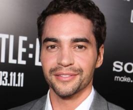 Ramon Rodriguez - Professional null Speaker