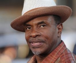 Keith David - Professional null Speaker