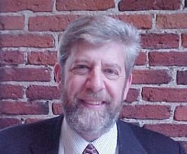 Don Feder - Professional null Speaker