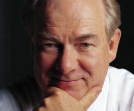 Kalle Lasn - Professional null Speaker