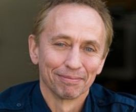 Nic Harcourt - Professional null Speaker