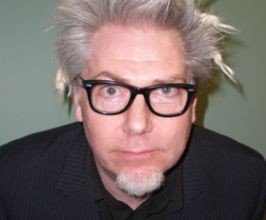Martin Atkins - Professional null Speaker