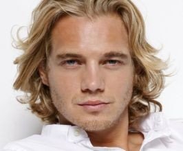 Taylor Handley - Professional null Speaker