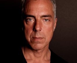 Titus Welliver - Professional null Speaker