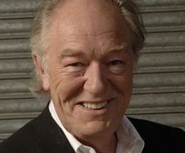 Michael Gambon - Professional null Speaker