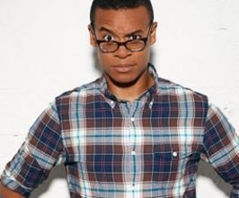 Jordan Carlos - Professional null Speaker