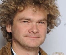 Simon Farnaby - Professional null Speaker