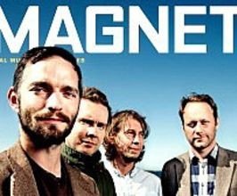 Sigur Ros - Professional null Speaker