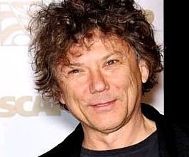 Jerry Harrison - Professional null Speaker